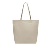 Liebeskind Hera II Shopper Tasche L Leder 38 cm beige