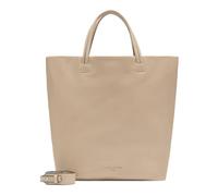 Liebeskind Hera Shopper Tasche L Leder 37 cm beige