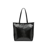 LIEBESKIND BERLIN Bos Taurus Tote L Black