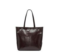 LIEBESKIND BERLIN Bos Taurus Tote L Burgundy
