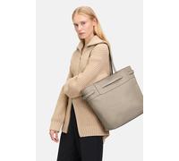 Liebeskind Berlin Lora Tote L Small Pebble Stone