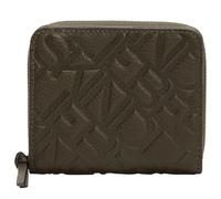 LIEBESKIND Berlin Turlington Alexis Portemonnaie, aubergine, Medium (HxBxT 8.5 cm x 11.0 cm x 3.0cm), Aubergine - 4983