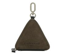 Liebeskind Berlin Turlington Pendant Triangle, aubergine, onesize (HxBxT 9.0 cm x 9.0 cm x 1.7cm)