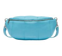 Liebeskind Tyra Lamb Gstaad Slingbag hellblau, Leder, Damen, 3L