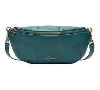 Liebeskind Berlin Tyra Beltbag in Petrol (3.8 Liter), Sling Bag