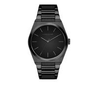 Liebeskind Berlin Uhr - Edelstahl Uhr - Gr. unisize - in Schwarz - für Damen