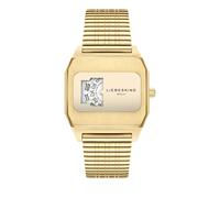Liebeskind Berlin Uhren - Edelstahl Armbanduhr - Gr. unisize - in Gold - für Damen