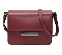 LIEBESKIND BERLIN Umhängetasche Alex New Croco Crossbody Berry rot