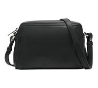 LIEBESKIND BERLIN Umhängetasche Chudy Sheep Natural Crossbody Black schwarz