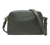 LIEBESKIND BERLIN Umhängetasche Chudy Sheep Natural Crossbody Cypress Green dunkelgrün