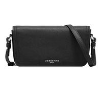 Liebeskind Berlin Women's CHUDY Crossbody, Black Pebble S