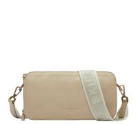 Liebeskind Berlin Umhängetasche Clarice Crossbody beige
