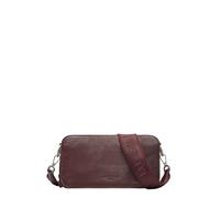 LIEBESKIND Berlin Umhängetasche „Clarice M“ I Schultertasche Leder Damen