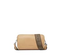 LIEBESKIND Berlin Umhängetasche „Clarice M“ I Schultertasche Leder Damen