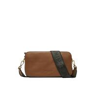 LIEBESKIND Berlin Umhängetasche „Clarice M“ I Schultertasche Leder Damen
