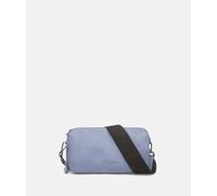 Liebeskind Clarice Umhängetasche Leder 27 cm blau