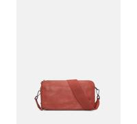 LIEBESKIND BERLIN Seasonal Noos Clarice Crossbody Bag Red Rock