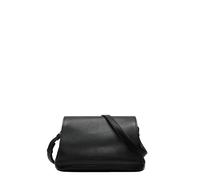 LIEBESKIND BERLIN Umhängetasche Crossbody Bag Black schwarz