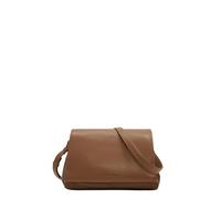 Liebeskind Hera Sheep Natural S Umhängetasche braun, Leder, Damen