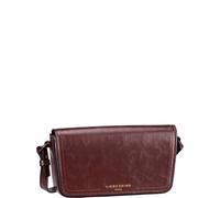 Liebeskind Chudy Umhängetasche S Leder 23 cm chianti (TAS000194) rot