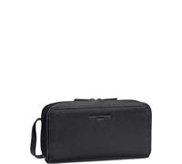 LIEBESKIND BERLIN Lou Small Pebble Crossbody Black