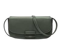 Liebeskind Berlin EZRA 2 CALF OPTIC Crossbody S, cypress green S