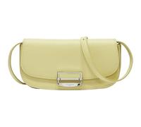 LIEBESKIND BERLIN Ezra 2 Calf Optic Crossbody Bag Light Mimosa