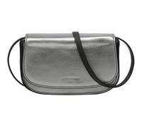 Liebeskind Ezra 3 Mini Bag Umhängetasche Leder 18 cm silver stone (TAS014586)