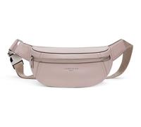 LIEBESKIND BERLIN Umhängetasche Gürteltasche Chudy Calf Optic Beltbag Rosé altrosa