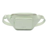 LIEBESKIND BERLIN Umhängetasche Gürteltasche Lila Nylon Belt Bag Sage mint