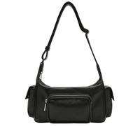 Liebeskind Berlin Umhängetasche Lila Crossbody S black