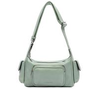 Liebeskind Berlin Crossbody S LILA SHEEP NATURAL forest green