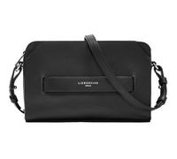 Liebeskind Lora Umhängetasche S Leder 20 cm black (TAS014544)