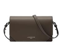 LIEBESKIND BERLIN Lora Calf Optic Crossbody Bag S Light Truffel