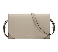 LIEBESKIND BERLIN Umhängetasche Lora Small Pebble Crossbody Bag Stone taupe