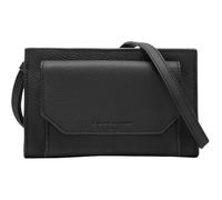 Liebeskind Lora Mini Bag Umhängetasche XS Leder 18 cm black (TAS014549)