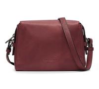Liebeskind Lou 2 3D Leather S Umhängetasche rot, Leder, Damen