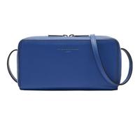 LIEBESKIND BERLIN Umhängetasche Lou Calf Optic Crossbody Berlin Blue blau