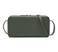LIEBESKIND BERLIN Umhängetasche Lou Small Pebble Crossbody Cypress Green tannengrün