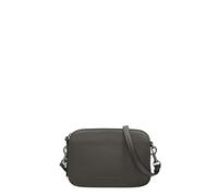 LIEBESKIND Berlin Umhängetasche „Luka“ - Cross-Body Bag aus Leder mit verstellbaren Schulterriemen - kleine Schultertasche, Fächer mit Reißverschluss - Shoulder Bag