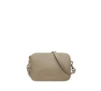 Liebeskind Berlin Umhängetasche Luka - Cross-Body Bag aus Leder mit verstellbaren Schulterriemen - kleine Schultertasche, Fächer mit Reißverschluss - Shoulder Bag, 14.5 x 20.5 x 7 cm, (H x W x D)