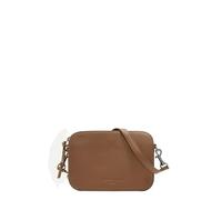 LIEBESKIND Berlin Umhängetasche Luka - Cross-Body Bag aus Leder mit verstellbaren Schulterriemen - kleine Schultertasche, Fächer mit Reißverschluss - Shoulder Bag