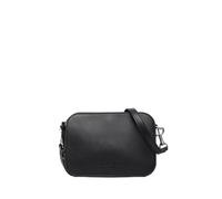 Liebeskind Berlin Umhängetasche Luka - Cross-Body Bag aus Leder mit verstellbaren Schulterriemen - kleine Schultertasche, Fächer mit Reißverschluss - Shoulder Bag, 14.5 x 20.5 x 7 cm, (H x W x D)