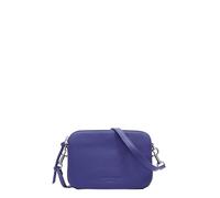 Liebeskind Berlin Umhängetasche Luka - Cross-Body Bag aus Leder mit verstellbaren Schulterriemen - kleine Schultertasche, Fächer mit Reißverschluss - Shoulder Bag, 14.5 x 20.5 x 7 cm, (H x W x D)