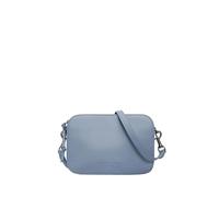 Liebeskind Berlin Umhängetasche Luka - Cross-Body Bag aus Leder mit verstellbaren Schulterriemen - kleine Schultertasche, Fächer mit Reißverschluss - Shoulder Bag, 14.5 x 20.5 x 7 cm, (H x W x D)