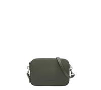 LIEBESKIND Berlin Umhängetasche „Luka“ - Cross-Body Bag aus Leder mit verstellbaren Schulterriemen - kleine Schultertasche, Fächer mit Reißverschluss - Shoulder Bag