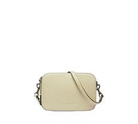 Liebeskind Berlin Umhängetasche Crossbody Bag S Leder 20,5 cm Biscotti