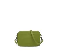 Liebeskind Berlin Umhängetasche „Luka“ - Cross-Body Bag aus Leder mit verstellbaren Schulterriemen - kleine Schultertasche, Fächer mit Reißverschluss - Shoulder Bag