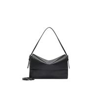 Liebeskind Berlin Schultertasche Audrey Leder 35 cm Schwarz