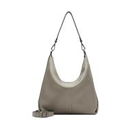 LIEBESKIND Berlin Umhängetasche „Paris M“ - Hobo Bag Bag aus Leder mit Schulter- und Umhängetasche-Riemen - Schultertasche, geräumiges Hauptfach mit Reißverschluss und zwei Innenfächern